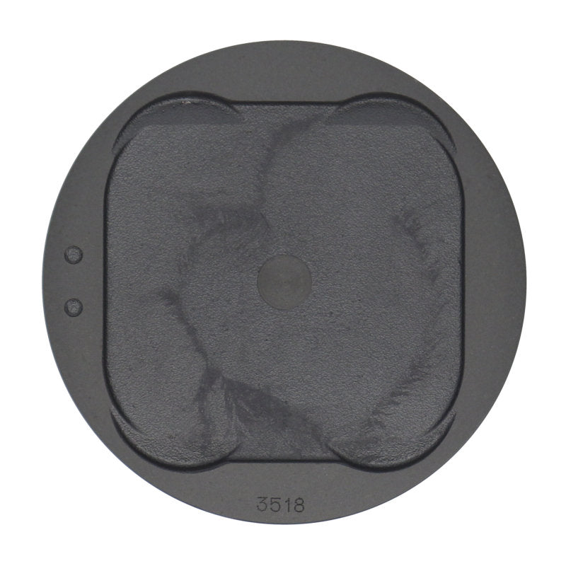 ProX 01.5513.100 Pol. 500 Scrambler Piston Kit 10.2:1 (93.00mm)