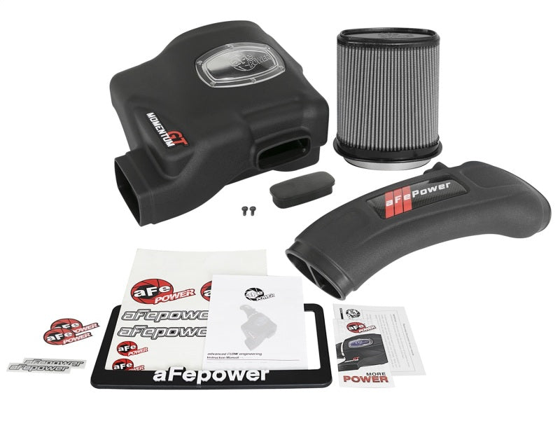AFE 51-76313 um GT Pro DRY S Cold Air Intake System 11-13 fits BMW 335i E90/E87