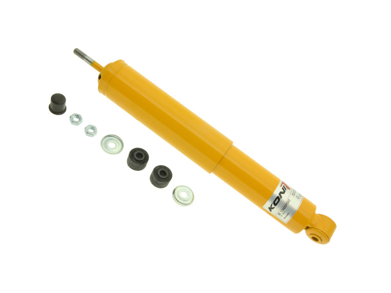 Koni 82 1740SPORT Sport (Yellow) Shock 71-75 fits Opel Manta - Rear ***Special Order***