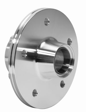 Wilwood 270-12788 Hub-Vented Rotor 41-55 fits Cadillac