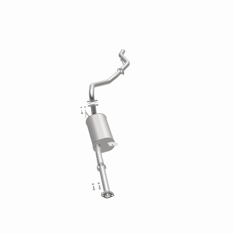 Magnaflow 106-0304 BRE Exhaust Kit 98-02 Isuzu Trooper SLX 3.5L