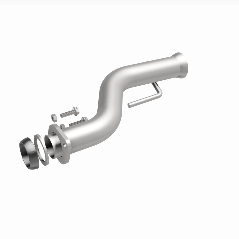 Magnaflow 107-0281 BRE Exhaust 11-13 fits Jeep Grand Cherokee 3.6L Front Pipe Kit