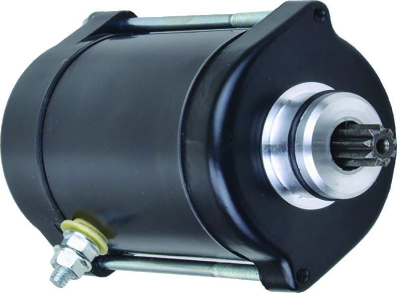 BikeMaster 153784 BikeMaster Starter