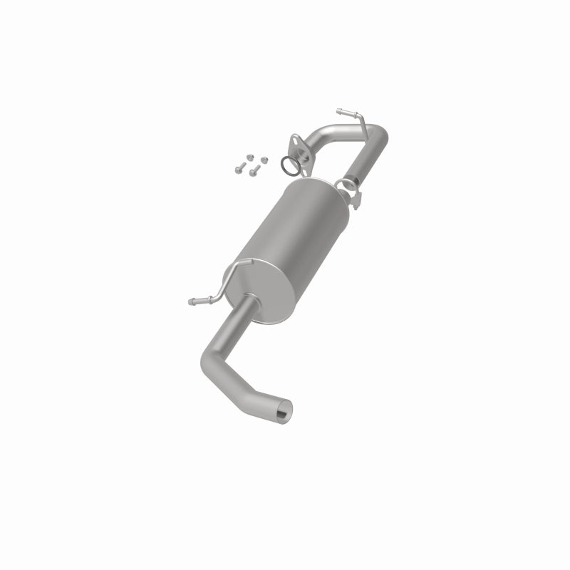 Magnaflow 108-0090 BRE Exhaust 98-00 RAV4 2.0L Muffler Kit