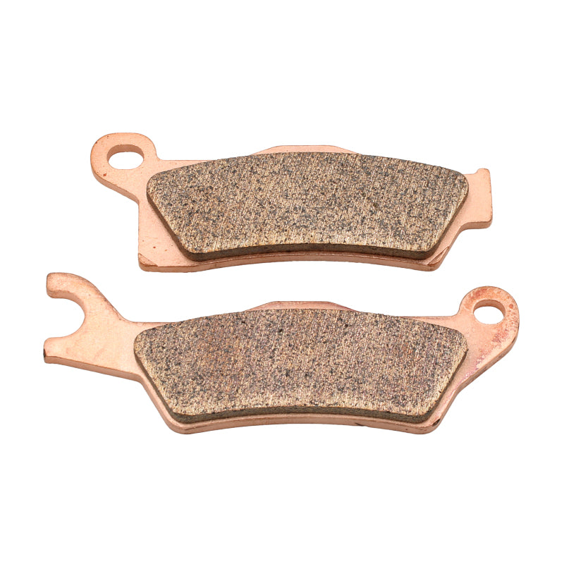 EPI WE445398 13+ Can-Am 450-1000 fits Outlander HD Brake Pad