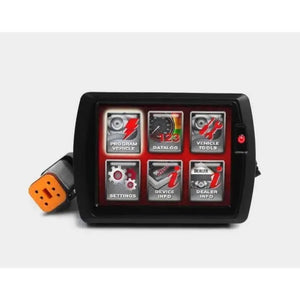 Dynojet PV-2B Harley-Davidson (CAN ECU) Power Vision Black Series