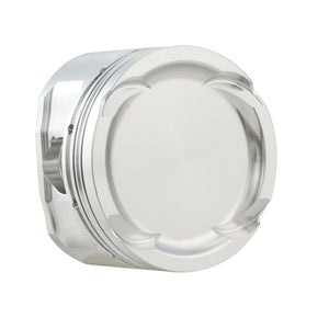 CP Pistons SC7500-4 CP Piston & Ring Set for fits Dodge SRT4 - Bore (87.5mm) - Size (Standard) - Compression Ratio (8.5)