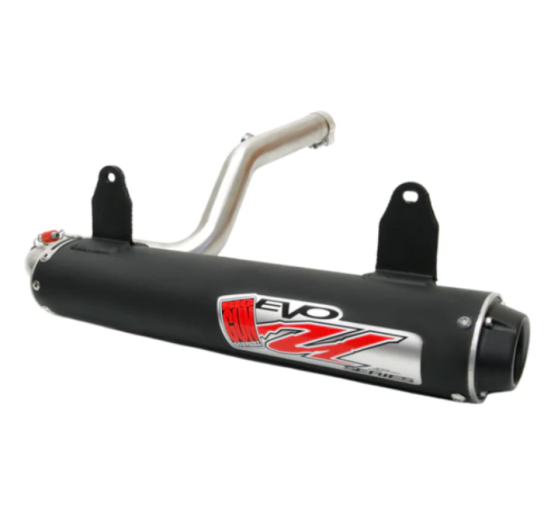 Big Gun 1812670 CAN AM OUTLANDER L 450/DPS EVO U Series Slip On Exhaust