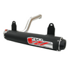 Big Gun 1812670 CAN AM OUTLANDER L 450/DPS EVO U Series Slip On Exhaust