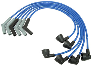 NGK 52092 fits Ford 97-19 Aerostar 1996 Spark Plug Wire Set