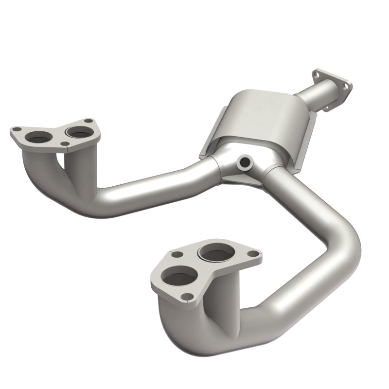 MagnaFlow 23871 Conv DF fits Subaru 90-93 Legacy 2.2L