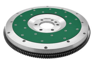Fidanza 198681 55-86 fits Chevy V8 All 168 RG Aluminum Flywheel