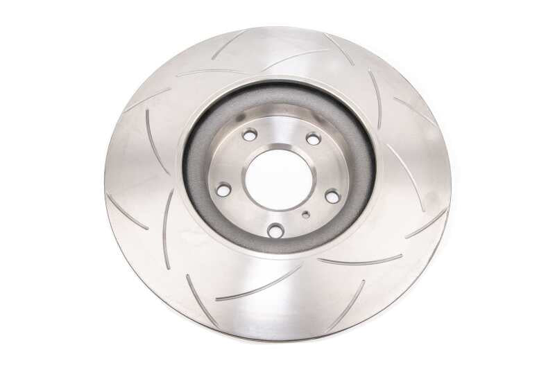 DBA 2308S 06-08 350Z / 05-08 G35 / 06-07 G35X Front Slotted Street Series Rotor