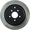 Stoptech 126.42105SR Power Slot 09 fits Infiniti FX50 5.0L-V8 Slotted Rear Right Rotor