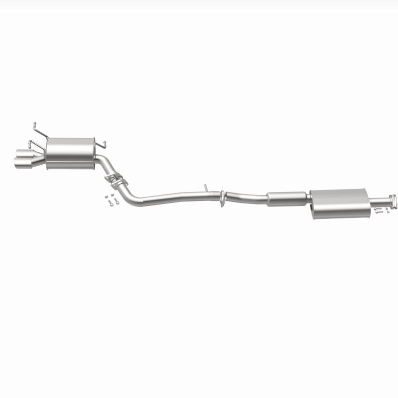 Magnaflow 106-0160 BRE Exhaust Kit 03-04 fits Infiniti G35
