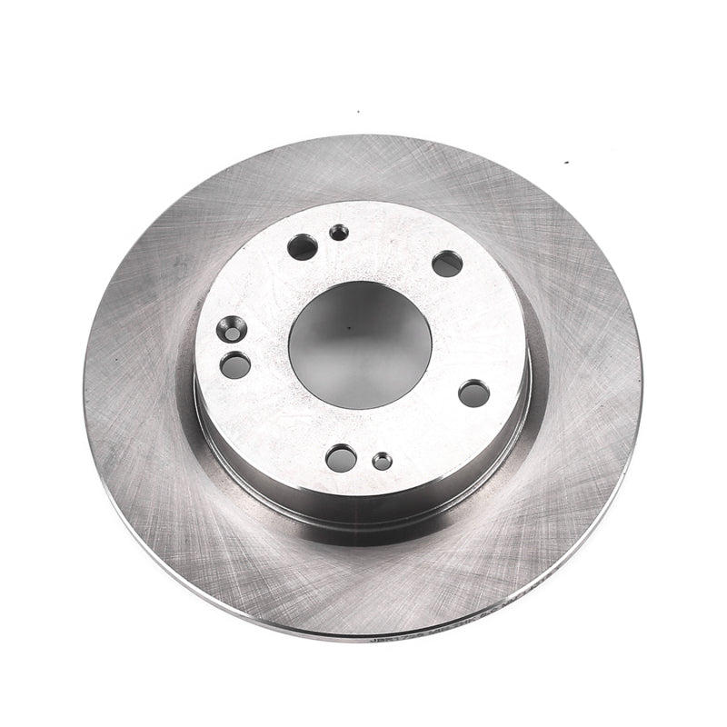 PowerStop JBR1728 fits Honda 16-19 Civic Rear Autospecialty Brake Rotor