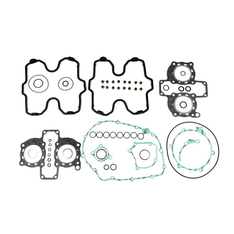 Athena P400210850507 1986 fits Honda VF500F/F2F INTERCEPTOR Complete Gasket Kit (w/o Oil Seals)