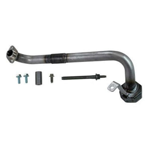 Moroso 24583 fits Ford Coyote Gen 4 Oil Pump Pick-Up (For Drag Race Oil Pan No.