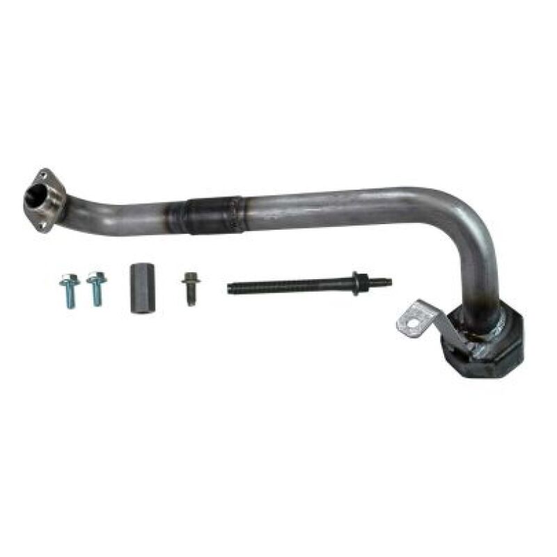 Moroso 24583 fits Ford Coyote Gen 4 Oil Pump Pick-Up (For Drag Race Oil Pan No.