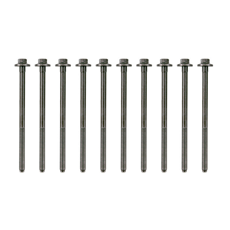 Fel-Pro ES72781 fits Ford F-250 Super Duty ES 72781 Engine Cylinder Head Bolt Set