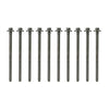 Fel-Pro ES72781 fits Ford F-250 Super Duty ES 72781 Engine Cylinder Head Bolt Set