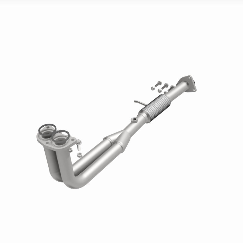 Magnaflow 107-0142 BRE Exhaust 92-93 fits Accord 2.2L Front Pipe Kit