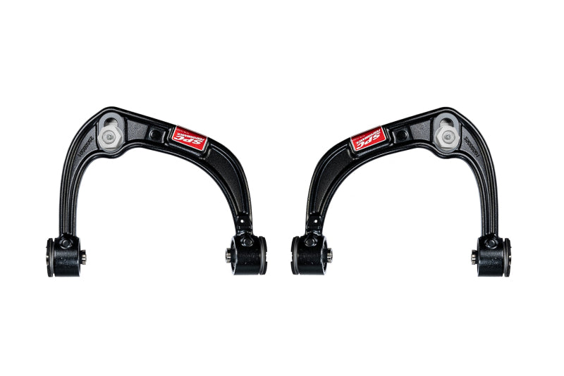 Eibach 5.25685K Pro-Alignment Toyota Adjustable Front Upper Control Arm Kit