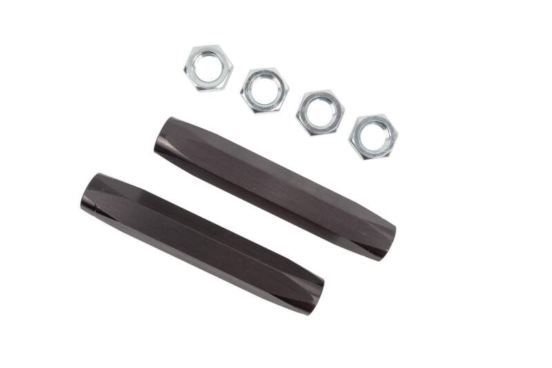 UMI Performance 2102 65-70 fits GM B-Body Tie Rod Adjusting Sleeves