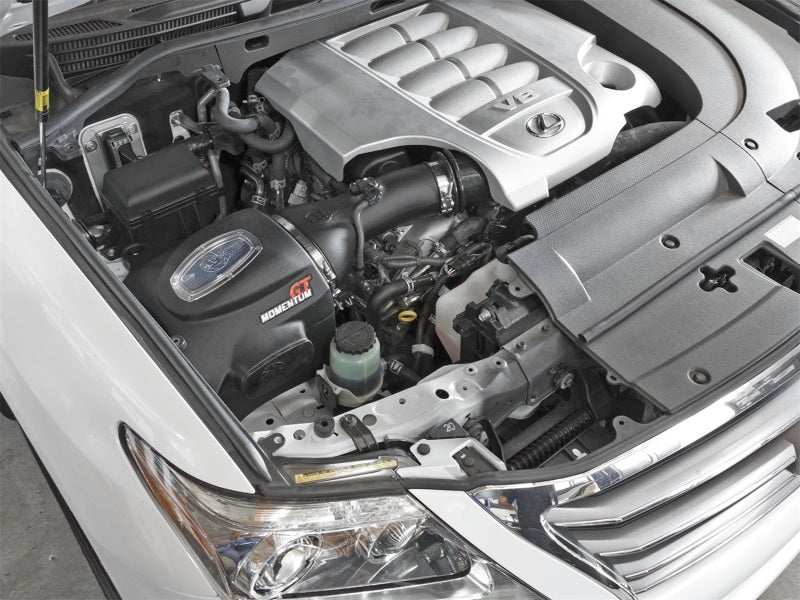AFE 54-76006 um GT Pro 5R Intake System 08-17 fits Toyota Land Cruiser V8-5.7L