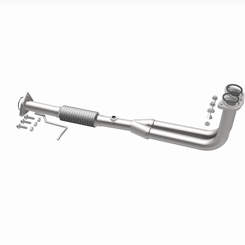 Magnaflow 107-0142 BRE Exhaust 92-93 fits Accord 2.2L Front Pipe Kit