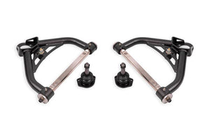 BMR AAU322H 70-81 fits Chevrolet Camaro Non-Adj. Upper A-Arms w/ 0.5in Tall Bal
