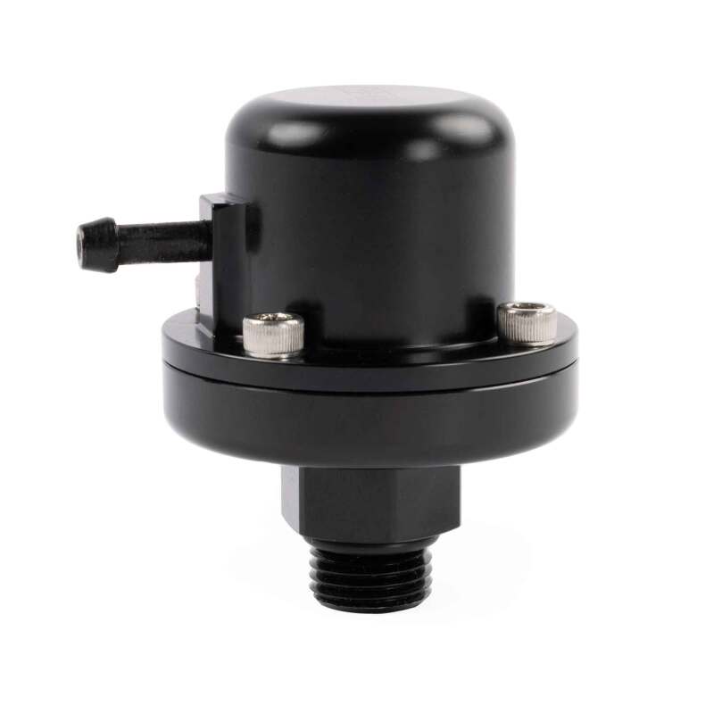 AEM 25-4004 AN6 ORB 40-100psi Fuel Pulse Damper