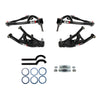 QA1 DK32-GMX2 68-74 fits GM X-Body Level 2 Drag Kit 2.0 w/o Shocks