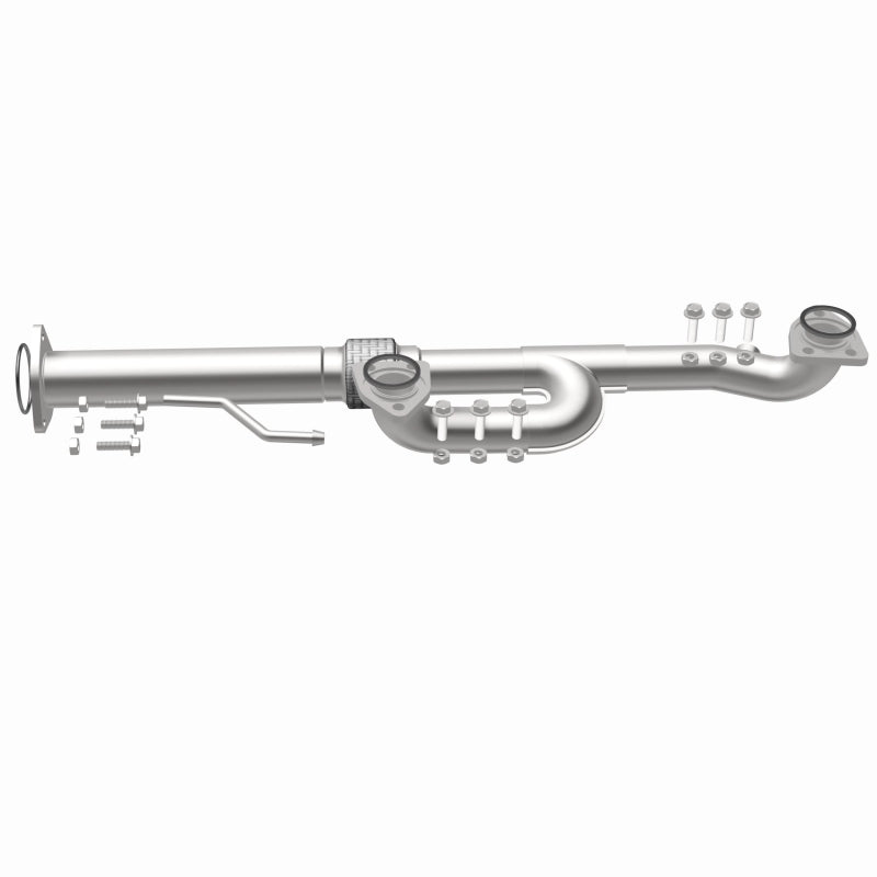 Magnaflow 107-0123 BRE Exhaust 09-15 Pilot 3.5L Front Pipe Kit