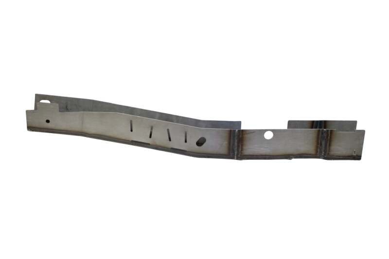 RustBuster RB7716L Front Frame Section Left Side