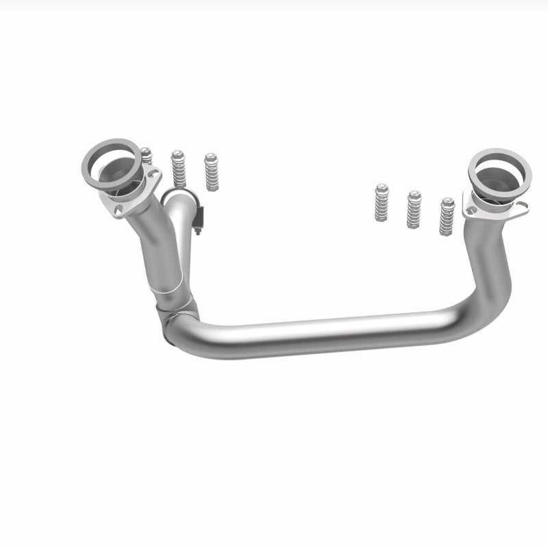 Magnaflow 107-0176 BRE Exhaust 92-93 S10 Sonoma 2.8L 4.3L Front Pipe Kit