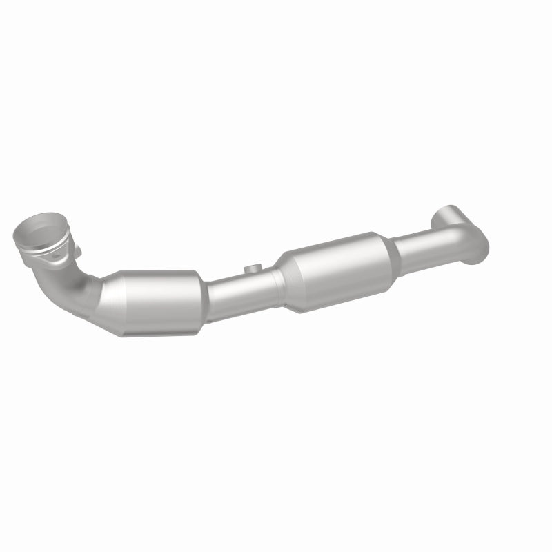 Magnaflow 4583705 2004 fits Ford F-150 5.4L Direct Fit Converter