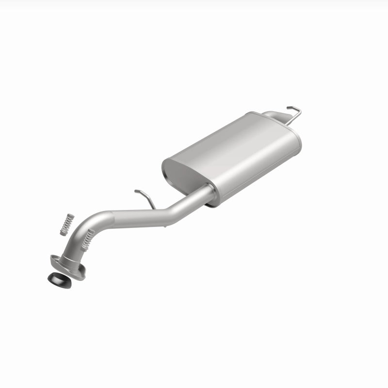Magnaflow 106-0626 BRE Exhaust Kit 03-13 fits Toyota Corolla 1.8L
