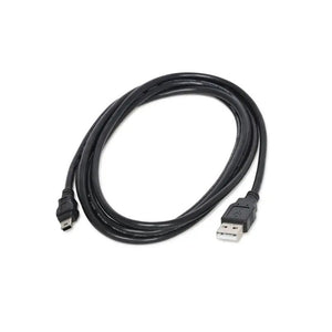 Dynojet 42970050 USB Cable Type A to Type fits Mini-B - 6ft