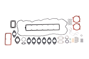 Fleece Performance 07.5-18 Dodge 2500-3500 Cummins 6.7L Upper Gasket Set (w/o Head Gasket)