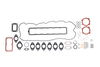Fleece Performance 07.5-18 Dodge 2500-3500 Cummins 6.7L Upper Gasket Set (w/o Head Gasket)
