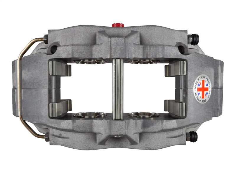 EBC BC4101R-R Racing 12-17 fits Ford Fiesta ST (Mk7) Front Right Apollo-4R Anodized Caliper