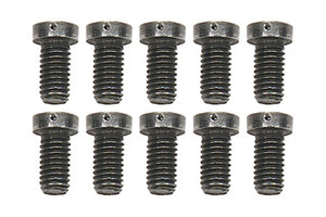 Wilwood 230-16618 Rotor 3/8-16x.75 Bolt Kit - 10 Pack