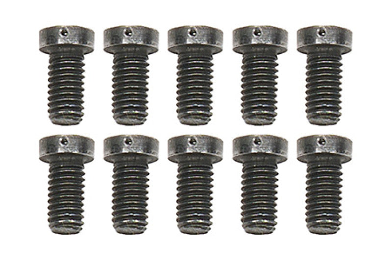 Wilwood 230-16618 Rotor 3/8-16x.75 Bolt Kit - 10 Pack