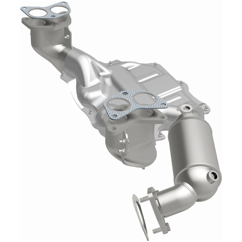 Magnaflow 5531587 11-13 fits Subaru Forester California Grade CARB Compliant Direct-Fit Catalytic Converter