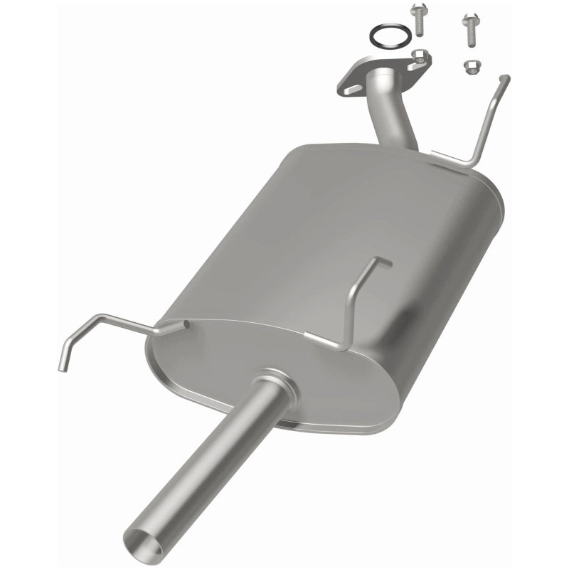 BRE Exhaust 00-01 Sentra 1.8L Muffler Kit