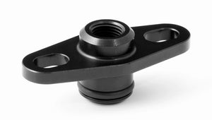 Go Fast Bits 5753 GFB fits Mitsubishi 4G63 Fuel Rail Adaptor