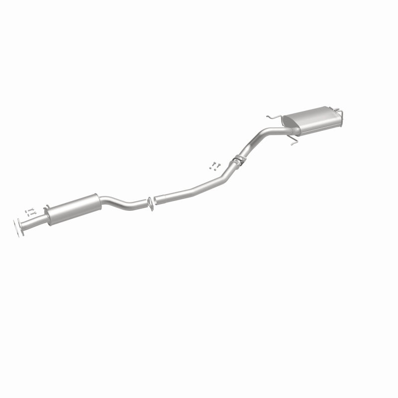 Magnaflow 106-0839 BRE Exhaust Kit 10-13 SANTA FE SORENTO 3.5L