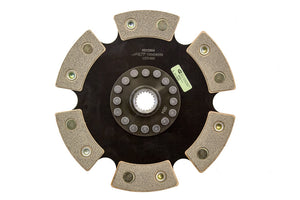 ACT 6212004 fits Honda Civic 6 Pad Rigid Race Disc