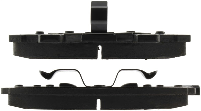 Stoptech 308.0369 Street Touring 88-91 fits GMC/fits Chevy C1200/C2500/K1500/K2500 Front Brake Pads